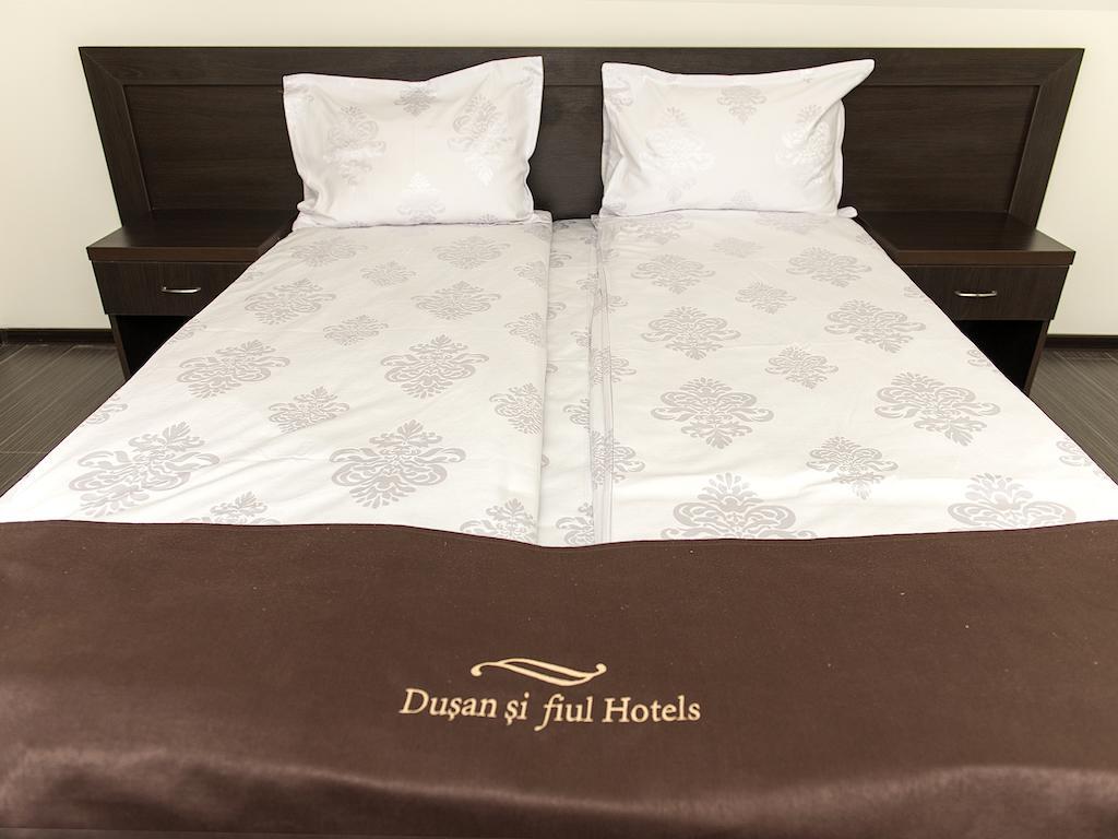 Hotel Dusan Si Fiul Resita Nord 客房 照片