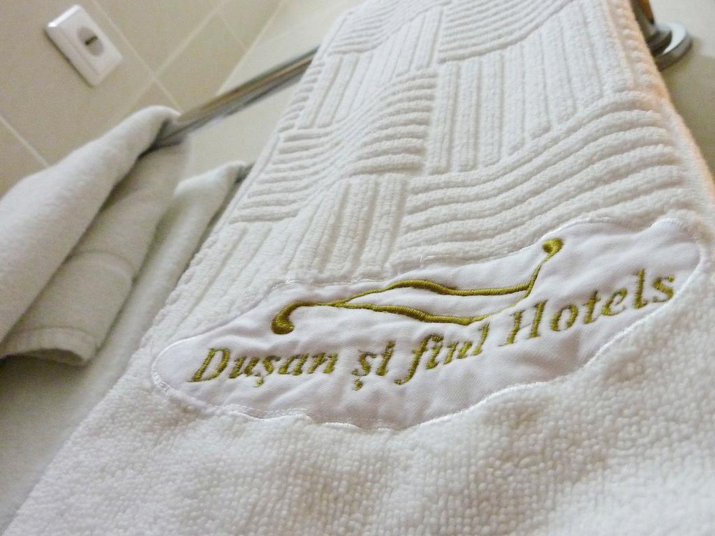 Hotel Dusan Si Fiul Resita Nord 客房 照片