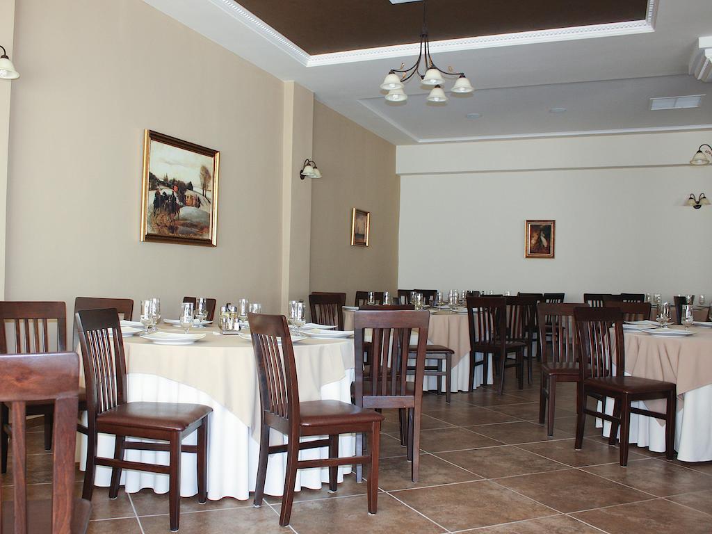 Hotel Dusan Si Fiul Resita Nord 外观 照片