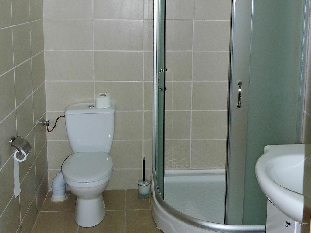 Hotel Dusan Si Fiul Resita Nord 客房 照片