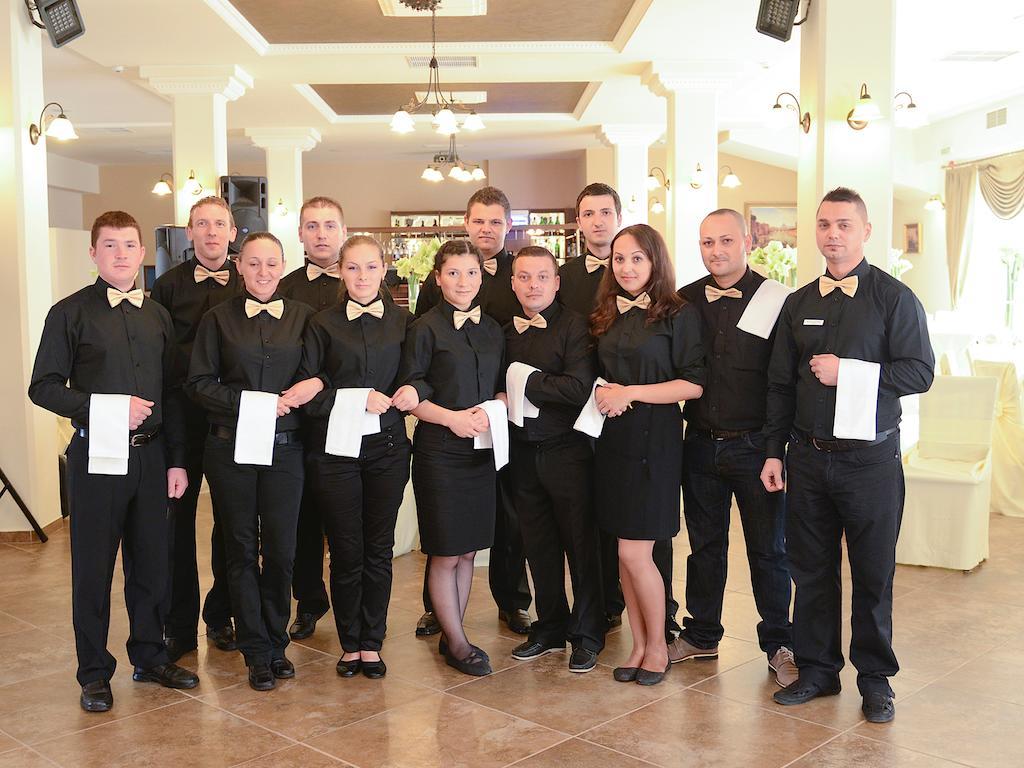 Hotel Dusan Si Fiul Resita Nord 外观 照片