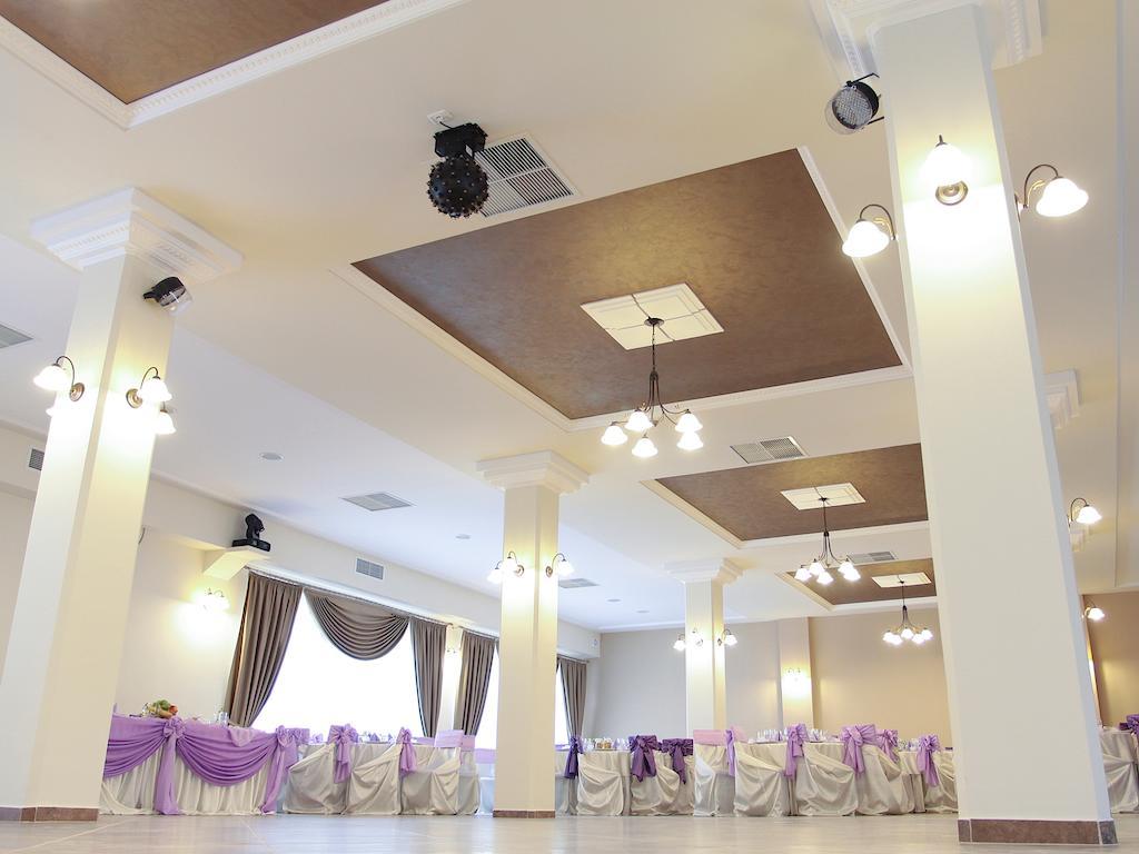 Hotel Dusan Si Fiul Resita Nord 外观 照片